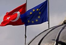 Handelsblatt: Δουλοπρεπής η πολιτική της ΕΕ έναντι της Τουρκίας