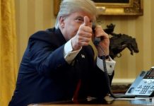 Ρεπορτάζ του CNN «καίει» τον Trump: Ο Erdogan “έπαιρνε ό,τι ήθελε”