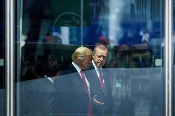 Το γράμμα του Trump και το μήνυμα των αγορών