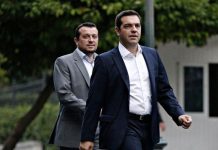 Πολιτική θύελλα από τις αποκαλύψεις Καλογρίτσα- Στο κάδρο και ο Τσίπρας