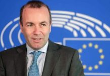 Σφοδρή επίθεση Weber στον Maas: Δεν είσαι μεσολαβητής – Να σταθούμε στο πλευρό της Ελλάδας