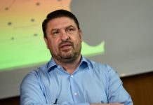 Χαρδαλιάς μετά την τηλεδιάσκεψη με Μητσοτάκη: Έχουμε σενάρια και για τοπικά lockdown