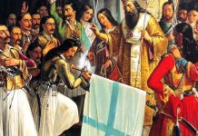 Δημοσκόπηση: Τι πιστεύουν οι Έλληνες για την Επανάσταση του 1821