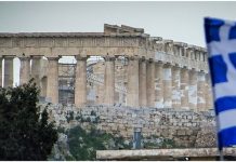 Διθύραμβοι FAZ για Μητσοτάκη: Η αισιοδοξία επέστρεψε στην Ελλάδα