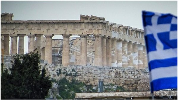 Διθύραμβοι FAZ για Μητσοτάκη