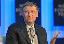 Bill Gates: Το εμβόλιο κατά της πανδημίας COVID-19 να διατεθεί βάσει των αναγκών