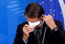 Zair Bolsonaro. Λαϊκισμός, ακροδεξιά και πανδημία