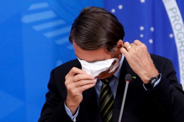 Zair Bolsonaro