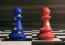 Η Τουρκία εξελίσσεται σε σοβαρό κίνδυνο και για την Ευρώπη!