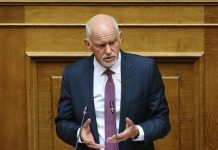 Γιατί τώρα κ. Παπανδρέου;