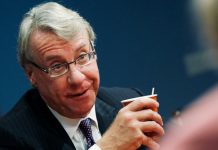 Jim Chanos: Ο ελληνοαμερικανός που έκανε το μεγάλο σορτάρισμα των 100 εκατ. δολαρίων