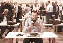 O πιο ανίκανος παντοδύναμος