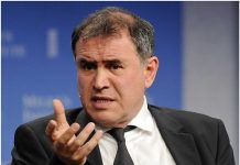 Roubini: Μια νέα τάξη επισφαλών εργαζομένων είναι έτοιμη να εξεγερθεί