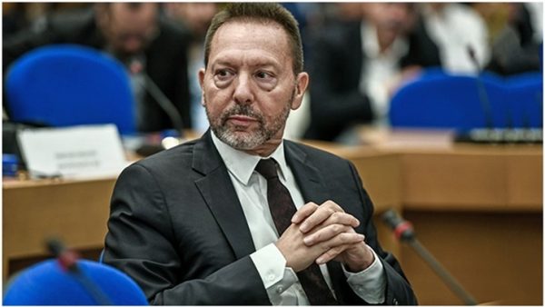Στουρνάρας: Ευρώπη και Ελλάδα μπορούν να βγουν ισχυρότερες από την πανδημία