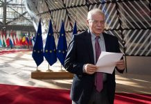 Δεν επείσθησαν οι ΥΠΕΞ της ΕΕ για κυρώσεις κατά Τουρκίας-Θα επανεξετάσουν το θέμα