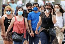 Το νέο απροσδόκητο σύμπτωμα που αποκαλύπτει ότι νοσείτε