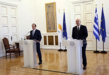 Τελεσίγραφο Δένδια στην Τουρκία: Αν κάνετε έρευνες, ανοίγει ο Ασκός του Αιόλου