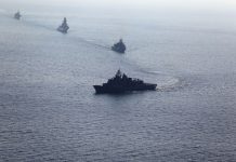 Σε αναμονή των επόμενων κινήσεων της Τουρκίας κυβέρνηση και Ένοπλες Δυνάμεις