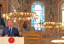Le Figaro: Ο νεοσουλτάνος ταραξίας θέλει εκδίκηση για την ναυμαχία της Ναυπάκτου;