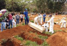 COVID-19 Η Λατινική Αμερική μετρά περισσότερα κρούσματα από την Ευρώπη