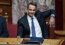 Χωρίς προηγούμενο πολιτική κυριαρχία Μητσοτάκη-ΝΔ- 67,3% κρίνει θετικά την κυβέρνηση