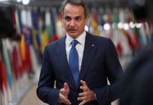 Θέμα Τουρκικής προκλητικότητας έθεσε ο Μητσοτάκης στη Σύνοδο Κορυφής
