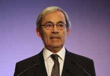 Πισσαρίδης: Στόχος να μετατραπεί η Ελλάδα σε μια πιο ευέλικτη και παραγωγική οικονομία