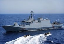 Γαλλία: Αποχωρεί από ΝΑΤΟϊκές ασκήσεις στη Μεσόγειο-To ανακοίνωσε ο Τούρκος πρέσβης!!!