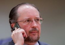 Αυστρία κατά Τουρκίας: Να σταματήσουν οι ενταξιακές διαπραγματεύσεις με την ΕΕ