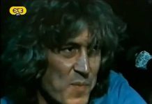 Λουκιανός Κηλαηδόνης: 37 χρόνια από το Πάρτι της Βουλιαγμένης