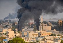 Γερμανία κατά Τουρκίας για την εισβολή στη Συρία