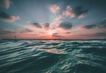 Θάλασσα, το γιατρικό της ψυχής και του σώματος – Η αλμύρα της μπορεί να κλείσει πληγές