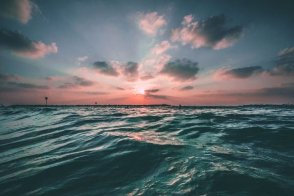 Θάλασσα, το γιατρικό της ψυχής και του σώματος