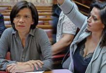 Χαμός στα social media για τις βουλευτίνες του ΣΥΡΙΖΑ-Απίστευτες δηλώσεις