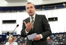 Οι αριστεροί στο Ευρωκοινοβούλιο «μπλόκαραν» σκληρό ψήφισμα καταδίκης της Τουρκίας!!!