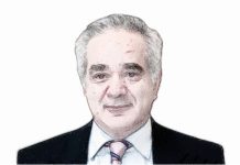 Καθηγητές και Στρατηγοί