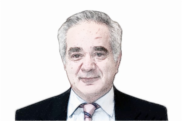 Καθηγητές και Στρατηγοί