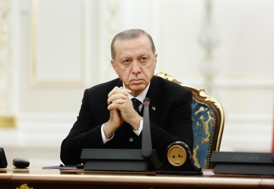 Όσοι δεν βλέπουν τον μαινόμενο Erdogan