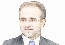 Η πολιτική αρχιτεκτονική του Κυριάκου Μητσοτάκη