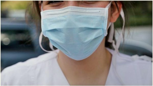 Σαρηγιάννης: Χωρίς μέτρα πάμε στα 2.000 κρούσματα τον Δεκέμβριο