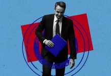 Το χαρτί που διάβασε ο Μητσοτάκης για τα Ελληνοτουρκικά