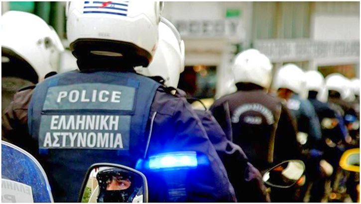 Συναγερμός για δεκάδες κρούσματα σε Αστυνομία και Πυροσβεστική