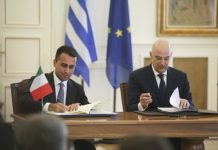 Ο χαλίφης ενοχλήθηκε…