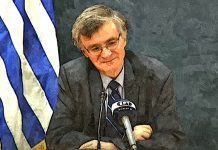 Αντιμέτωποι με το «κτήνος»