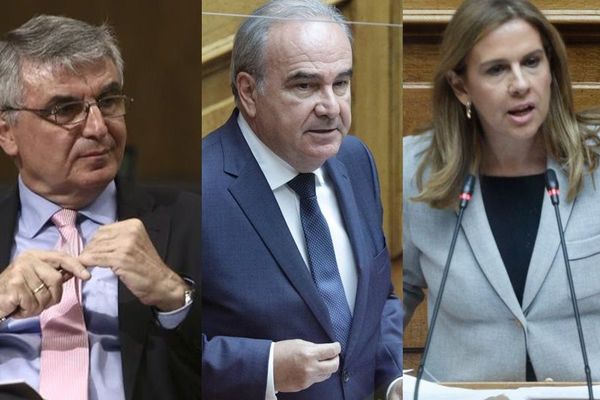 Ανασχηματισμός μικρής κλίμακας