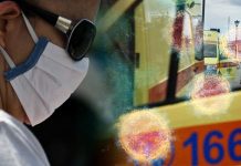 COVID-19: 346 νέα κρούσματα, 210 στην Αττική – 8 επιπλέον θάνατοι