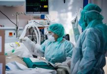 Κραυγή αγωνίας από τα νοσοκομεία: Έρχονται 15-15 τα περιστατικά
