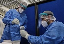 Στο «κόκκινο» η Αττική με 133 κρούσματα – 302 συνολικά σε 24 ώρες