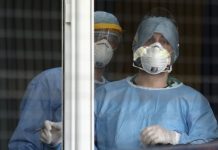 Coronavirus: «Έκρηξη» με 78 νέα κρούσματα και τρεις νεκρούς σε ένα 24ωρο