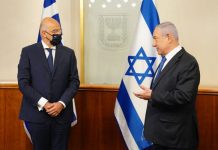 Δένδιας: Η Τουρκική παραβατικότητα αποτελεί κίνδυνο για όλες τις χώρες της περιοχής